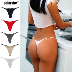 1PCS et 3 PCS/set string sexyfemme Femmes Culottes Strings Lingerie Sexy Taille Basse String G Cordes femmes Culotte Sexy Femmes Vêtements whuta tangas